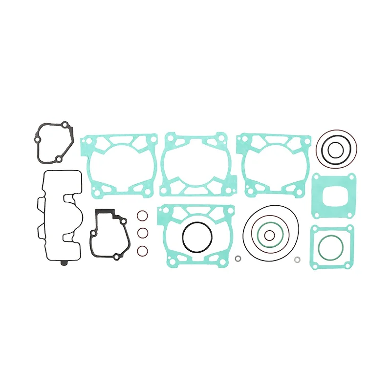 bicycle chain upgrade-VERTEX TOP END GASKET SET KTM