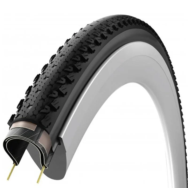 bicycle chain toughness-Copertone Vittoria Terreno Dry TNT - 700x37