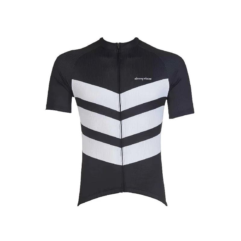 bicycle tool adjustment-DannyShane Aston Short Sleeve Jersey