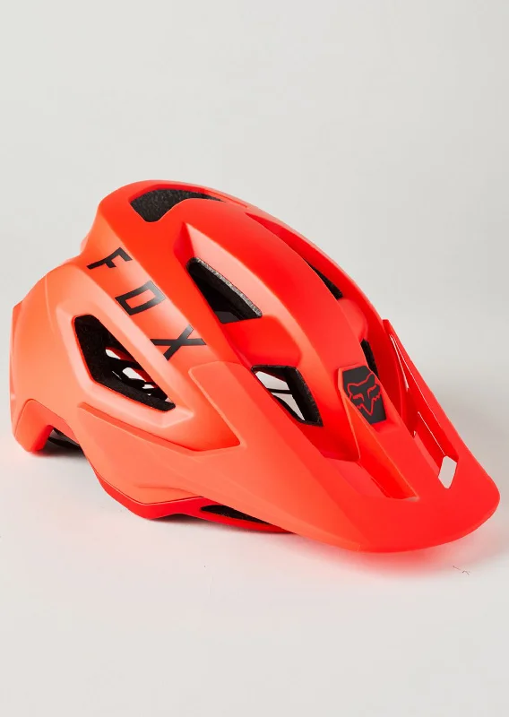 bicycle posture precision-Fox Speedframe MIPS Mountain Bike Helmet