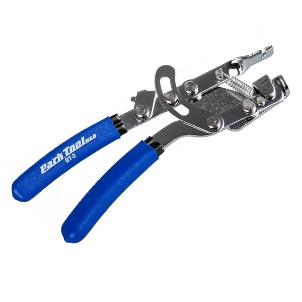 bicycle handlebar improvement-Park Tool BT-2 Fourth Hand Cable Stretcher