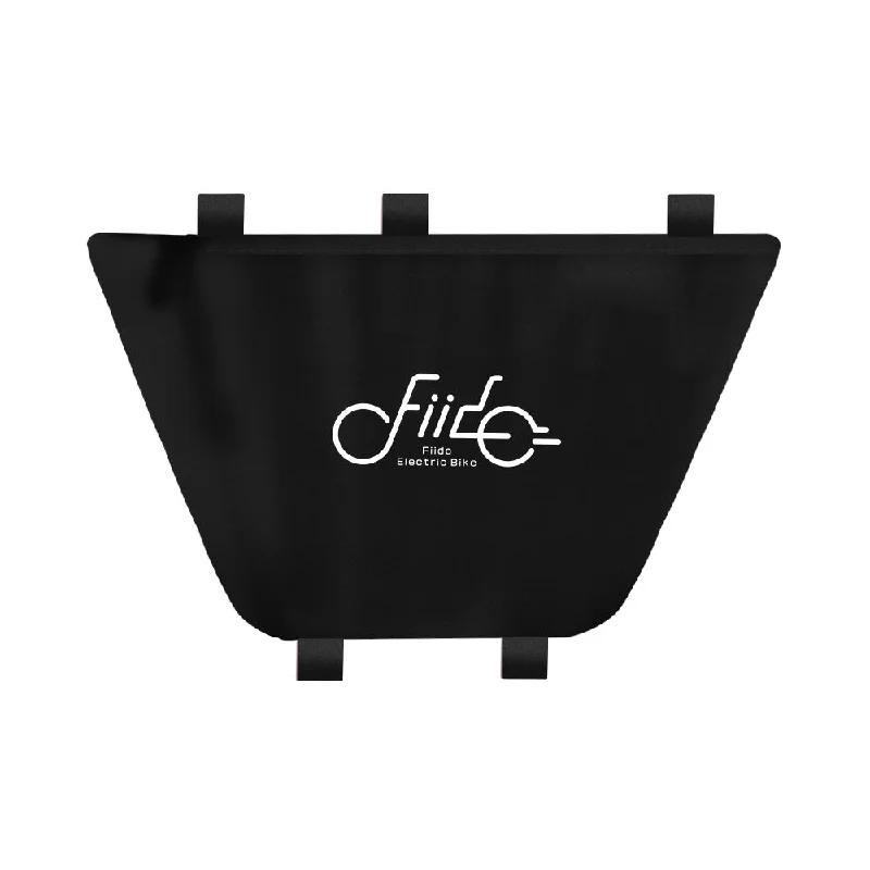 bicycle sidewall balance-Fiido Frame Bag for Q1/Q1S