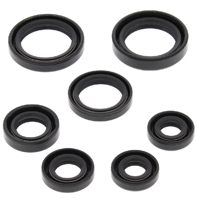 bicycle lever versatility-VERTEX OIL SEAL SET HONDA