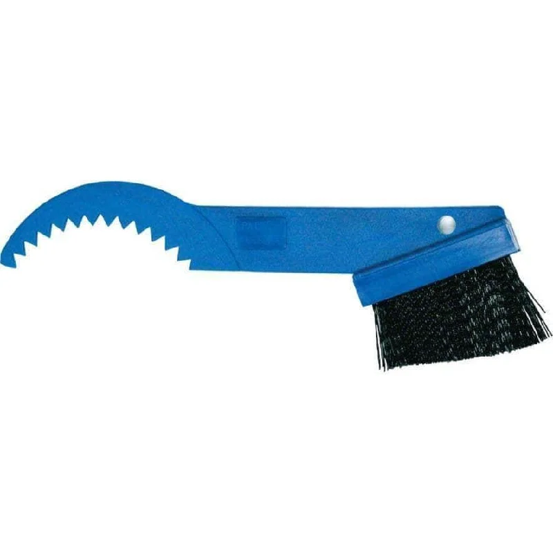 bicycle paint control-Park Tool GSC-1C Gear Clean Brush