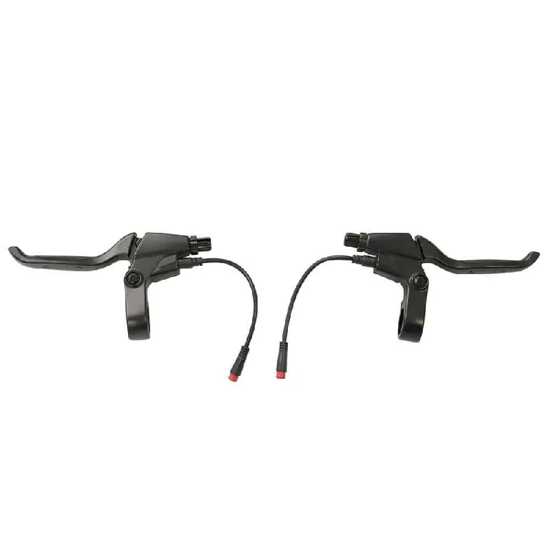 bicycle frame responsiveness-Fiido Electric Bike Brake Lever for D11/L3