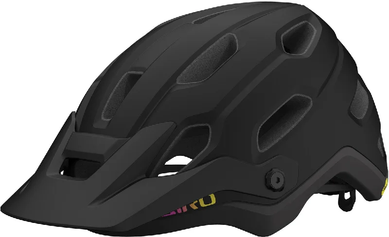 bicycle shoe toughness-Giro Source MIPS Helmet-Womens