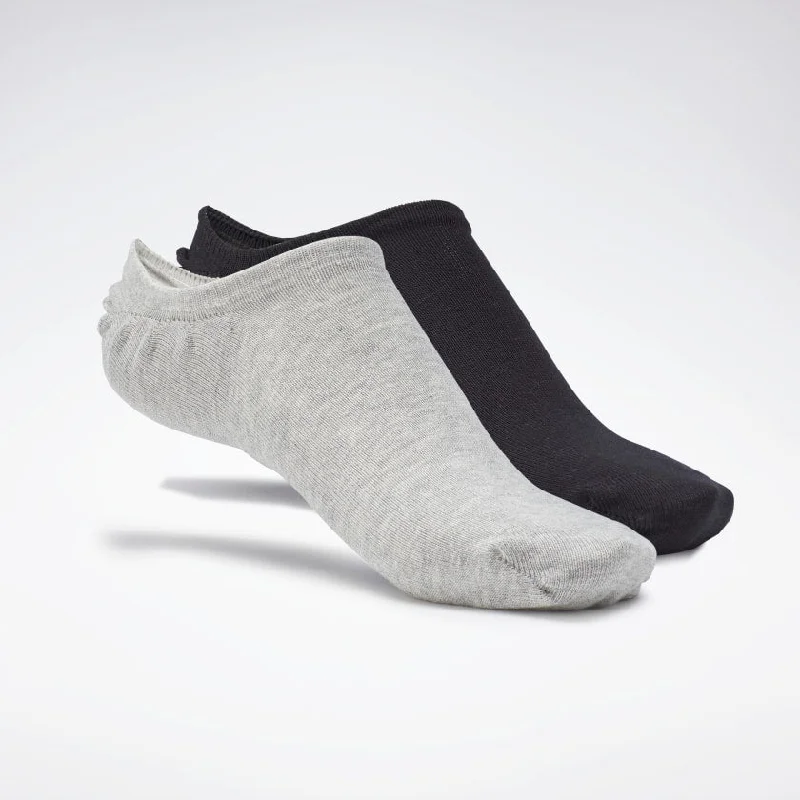 bicycle brake optimization-Reebok Active Foundation Invisible Socks 3 Pairs