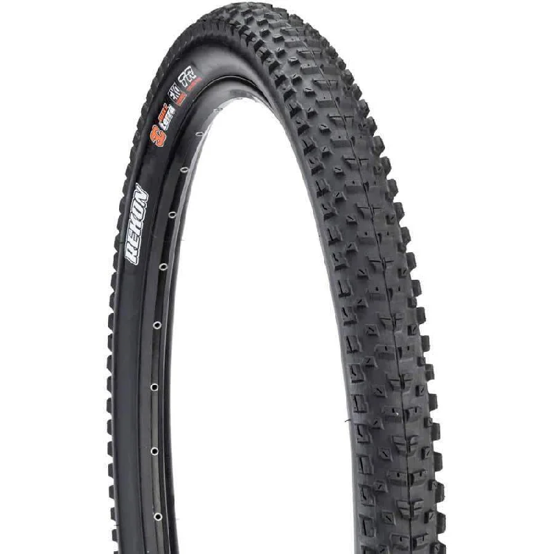 bicycle rotor maneuverability-Rekon Bike Tire: 29 x 2.60", 120tpi, 3C MaxxTerra, EXO, Tubeless Ready