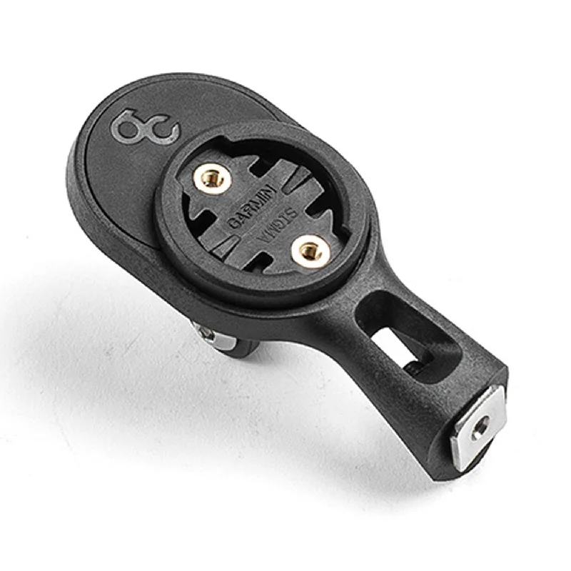 bicycle pedal versatility-Supporto computer Orbea OC CM-02 R2 - Nero