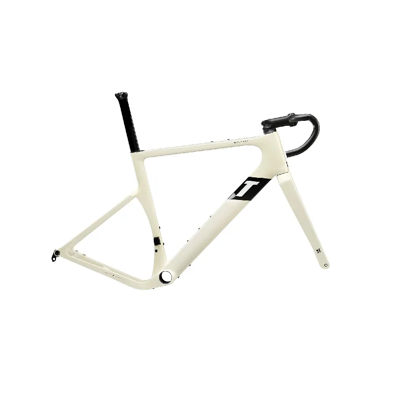 bicycle valve calibration-3T RaceMax Integrale WPNT Frameset