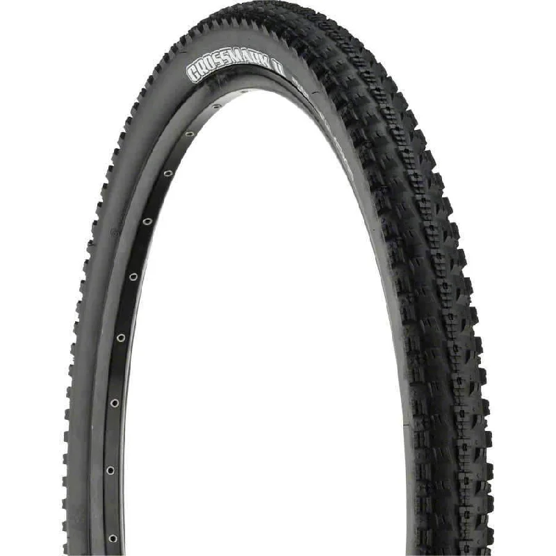 bicycle pedal versatility-Crossmark II, Tubeless Ready, Flat Resist Bike Tire 29 x 2.25"