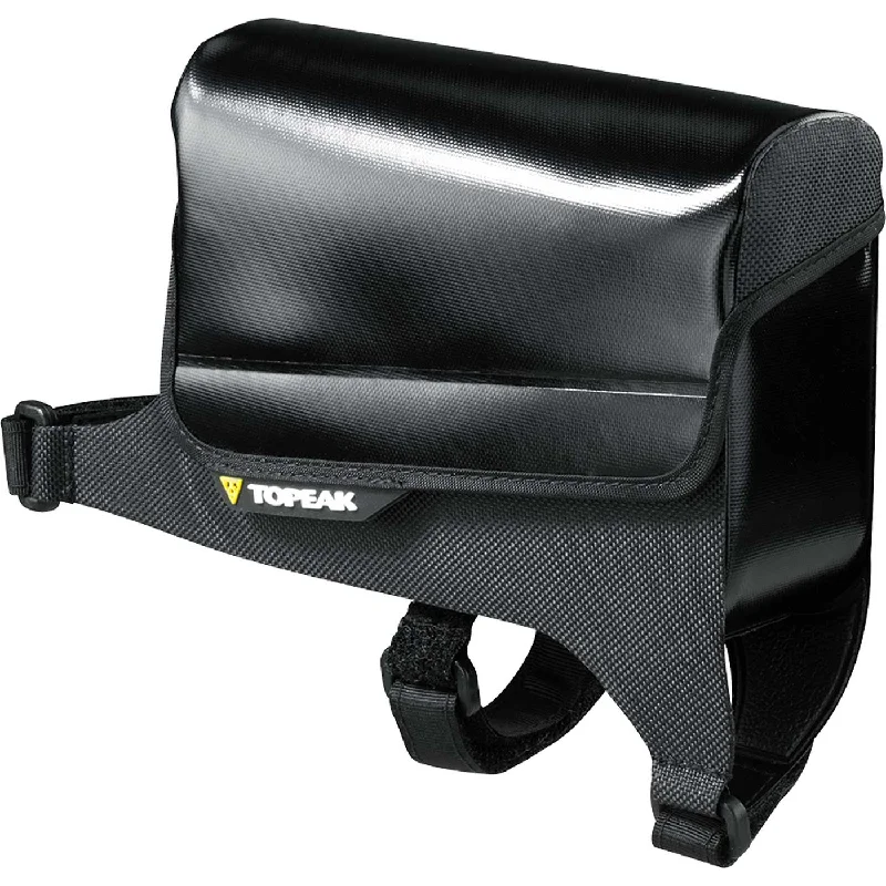 bicycle saddle alignment-Borsello Topeak TRI DRYBAG - Medium