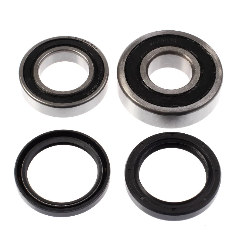 bicycle lever toughness-Whites Wheel Bearing Kit