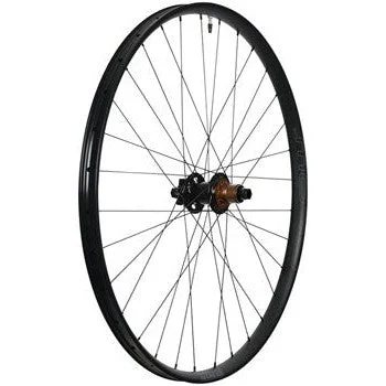 bicycle stand calibration-Flow MK4 Rear Wheel - 27.5, 12 x 148mm, 6-Bolt, XDR