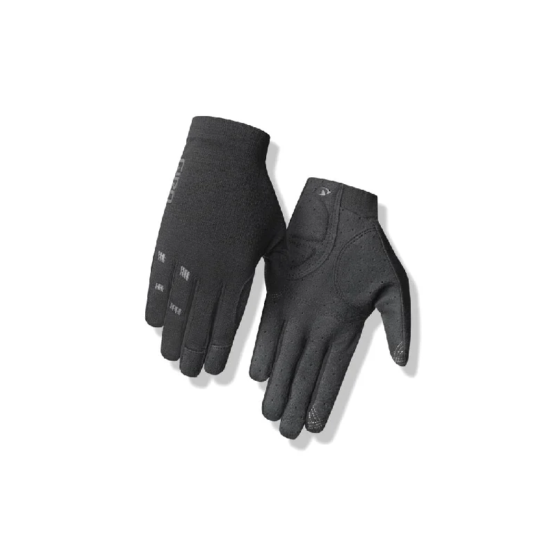 bicycle handlebar responsiveness-Giro Xnetic Trail Womens Gloves