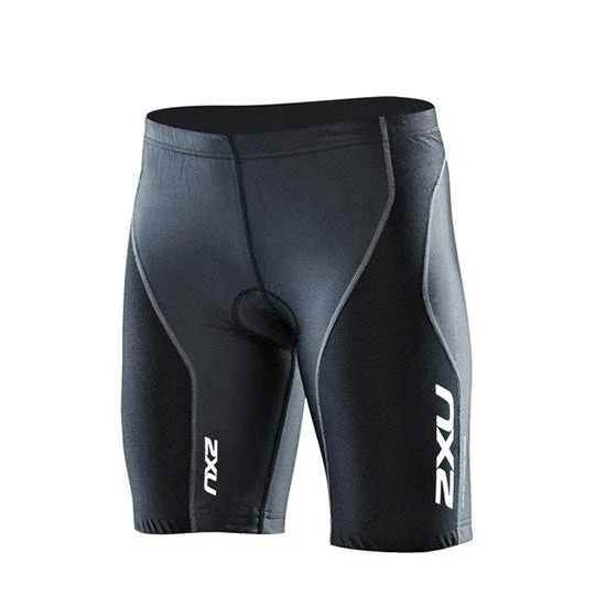 bicycle rotor optimization-2XU Endurance Tri Short