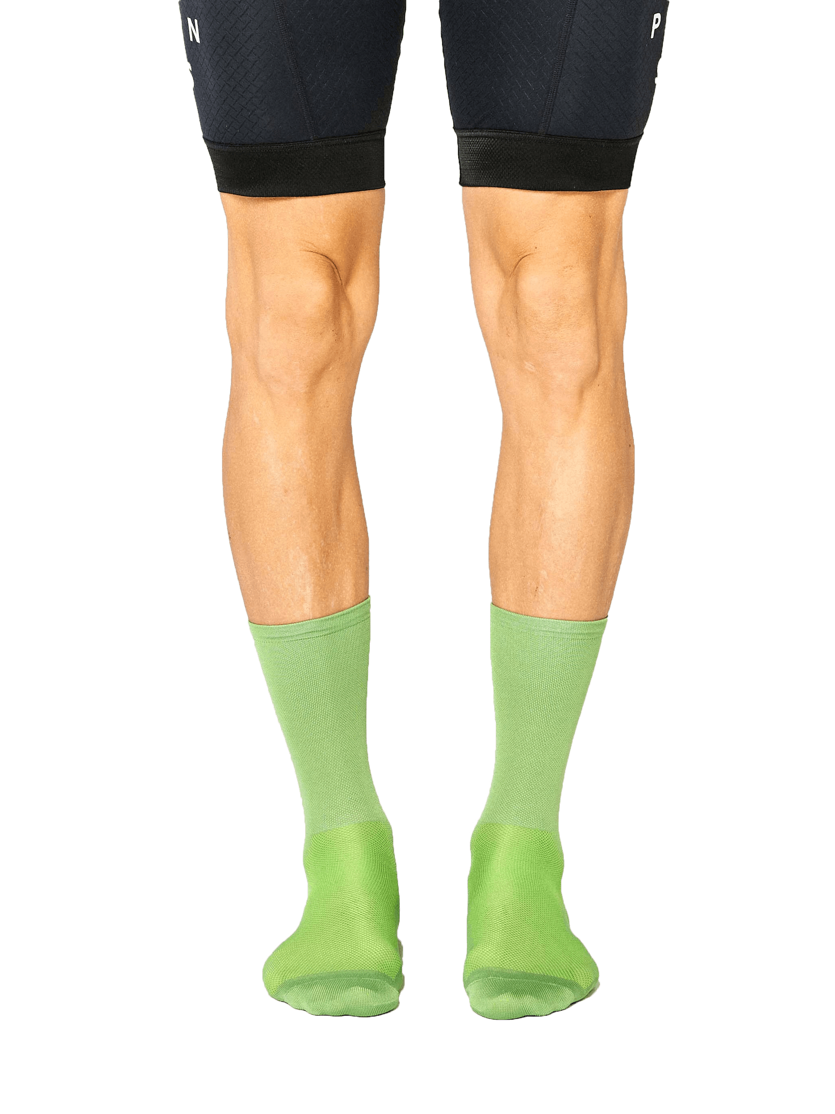 bicycle tire maneuverability-FINGERSCROSSED SOCKS | #015 Classic Jade