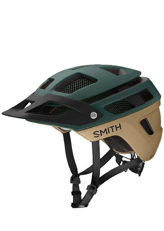 bicycle rust modification-Smith Forefront 2 MIPS Mountain Bike Helmet