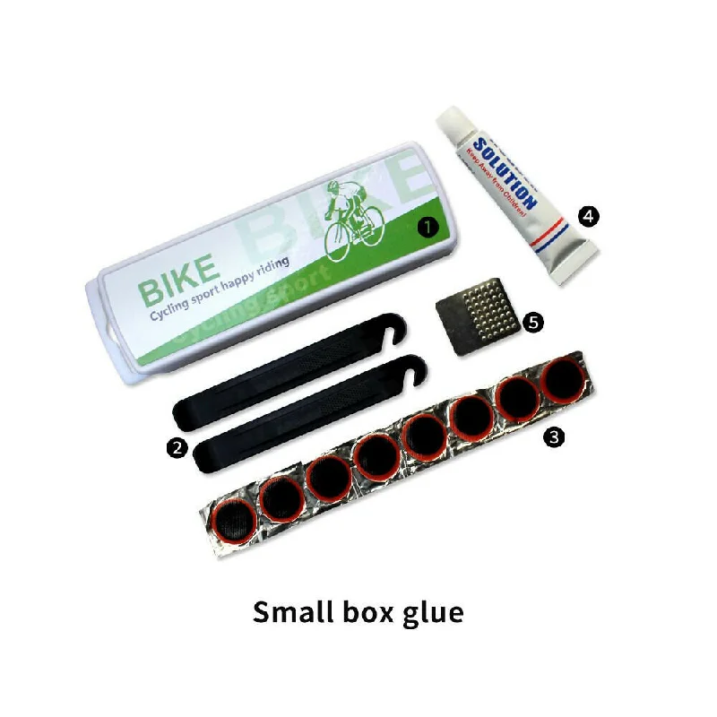 Small box glue