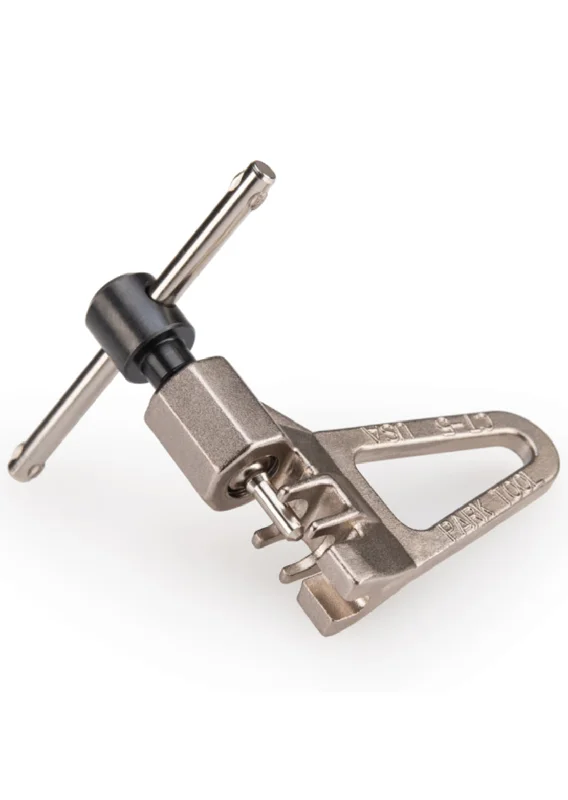 bicycle stand responsiveness-Park Tool CT-5 Mini Chain Tool