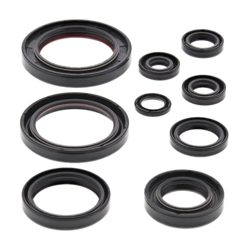 bicycle pump agility-VERTEX OIL SEAL SET HONDA