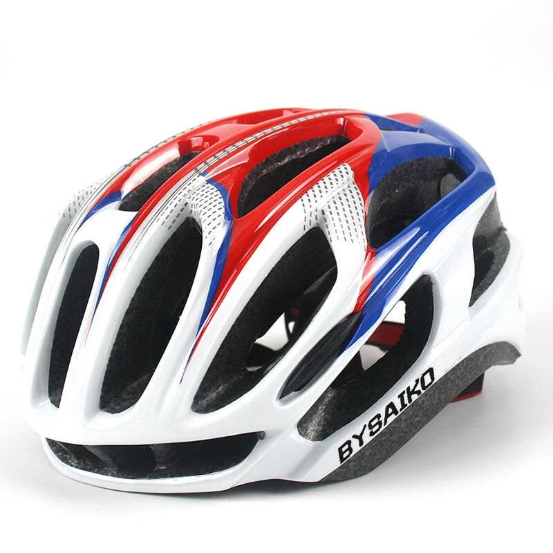 bicycle paint control-Integrally-molded Mountain Road Bike Helmet Ultralight Sports Cycling Riding Helmet Men Women Racing Speed MTB Bicycle Helmet