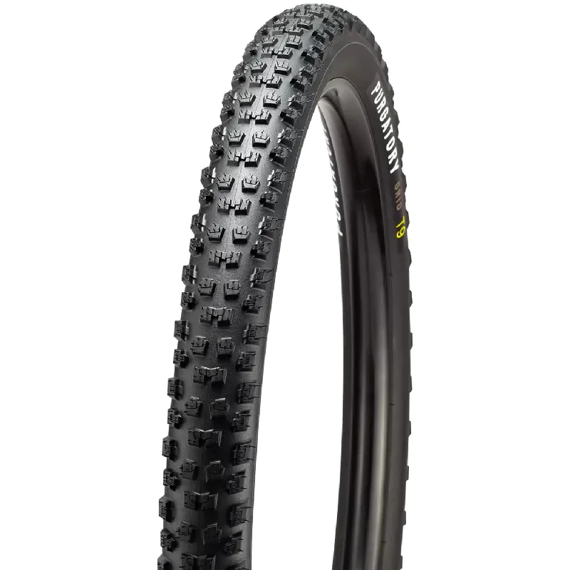 bicycle tire improvement-Copertone Specialized Purgatory Grid Trail 2Bliss T9 - 29x2.4