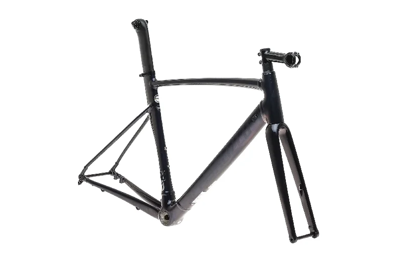 bicycle cleaner enhancement-Specialized Allez Sprint 56cm Frameset - 2020