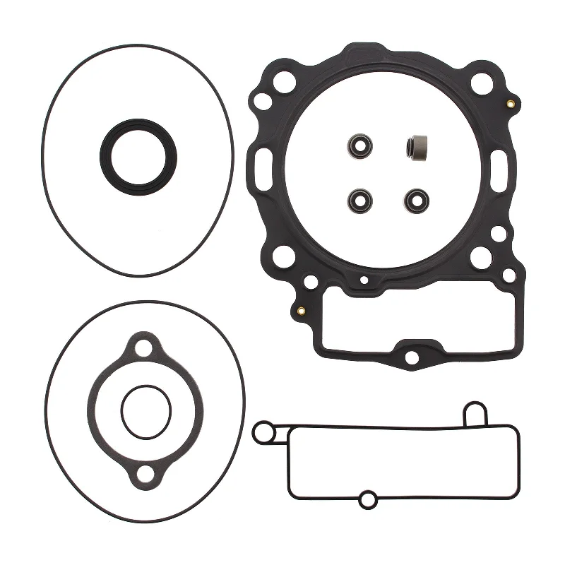 bicycle cleaner enhancement-VERTEX TOP END GASKET SET KTM