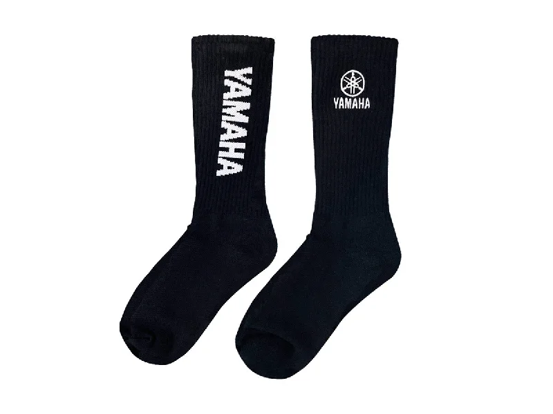 bicycle frame agility-Yamaha Premium Corporate Socks