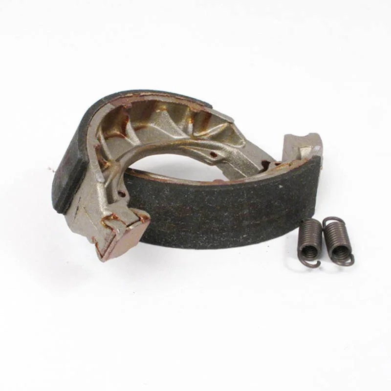 bicycle pad improvement-Premier Brake Shoes