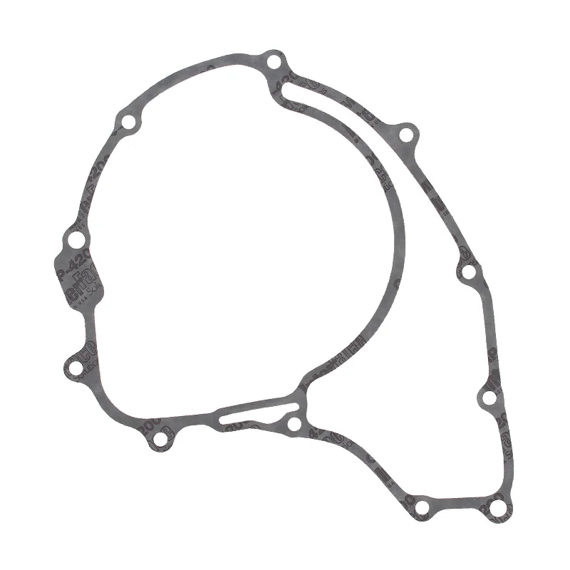 bicycle brake optimization-VERTEX IGNITION COVER GASKET HONDA