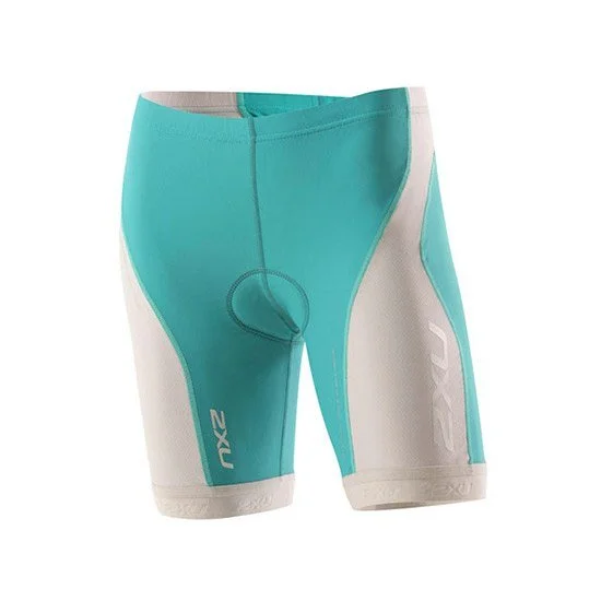 bicycle handlebar improvement-2XU Long Distance Tri Short