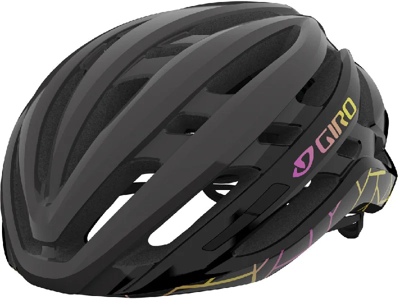 bicycle rotor resilience-Giro Agilis MIPS Helmet-Womens