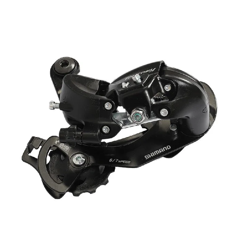 bicycle rotor flexibility-Fiido Rear Derailleur for D2S/D3S