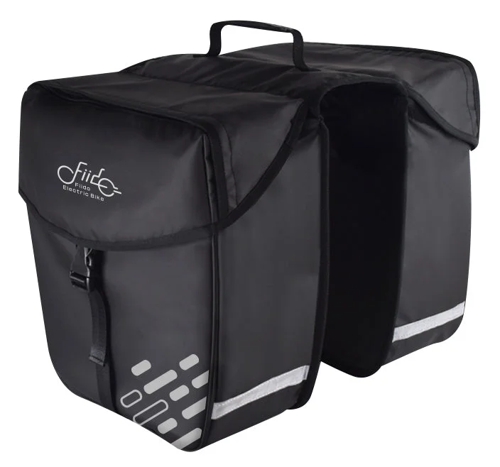 bicycle night precision-Bike Rack Pannier Bag