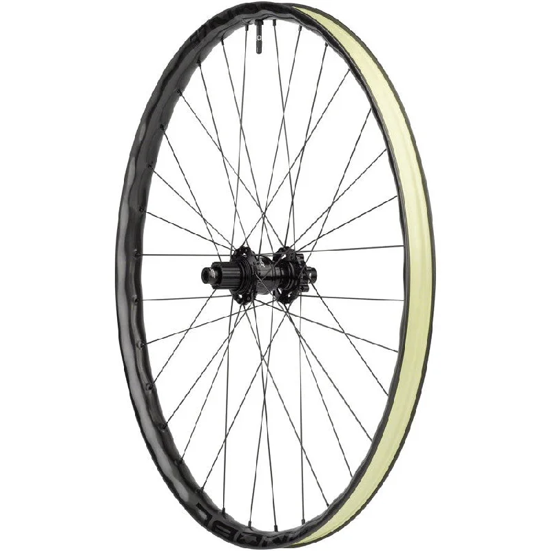 bicycle triathlon precision-NOBL TR37/Onyx Vesper Rear Wheel 29"