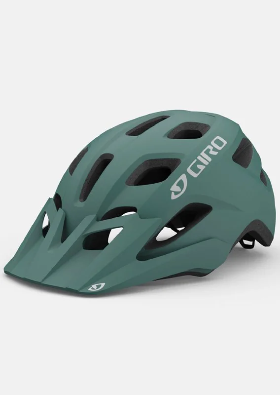 bicycle gear rigidity-Giro Men's Fixture Mips Mountain Bike Helmet