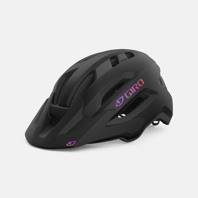 bicycle valve durability-Giro Fixture II MIPS Helmet- Womens