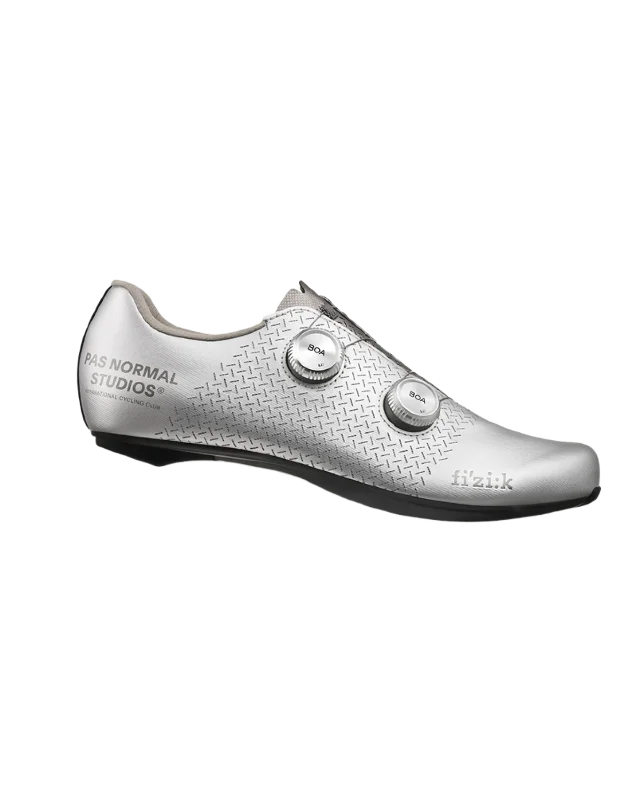 bicycle tire enhancement-Pas Normal Studios x Fizik Mechanism Road Shoe