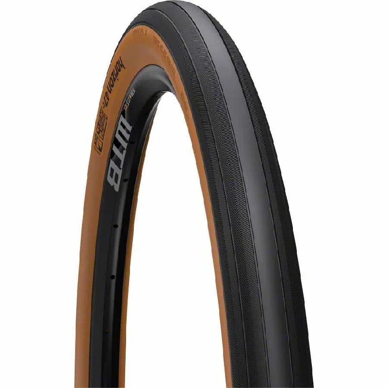 bicycle valve agility-Horizon Road TCS Bike Tire: 650b x 47, Folding Bead