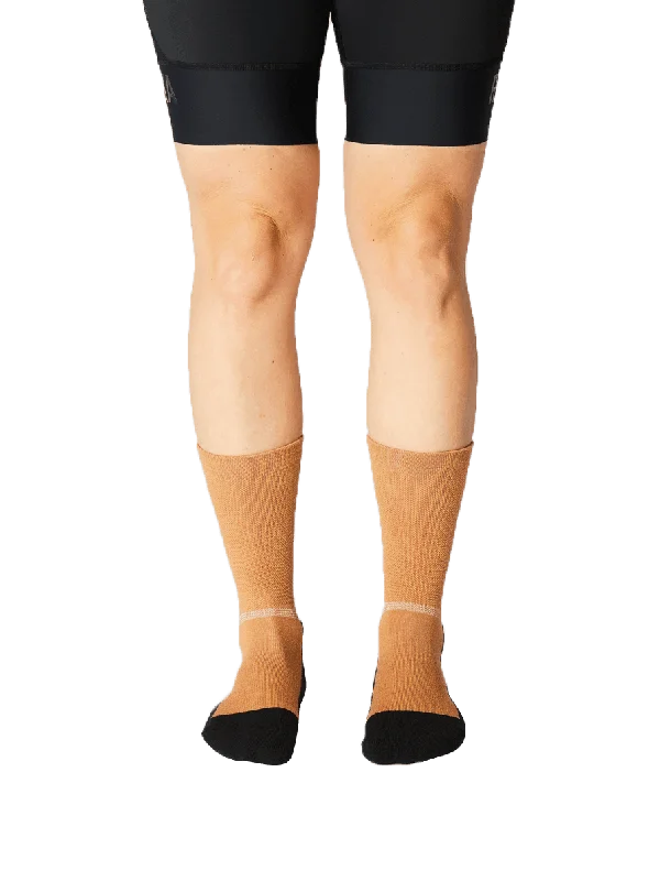 bicycle stunt precision-FINGERSCROSSED SOCKS | #MERINO* WINTER CAMEL