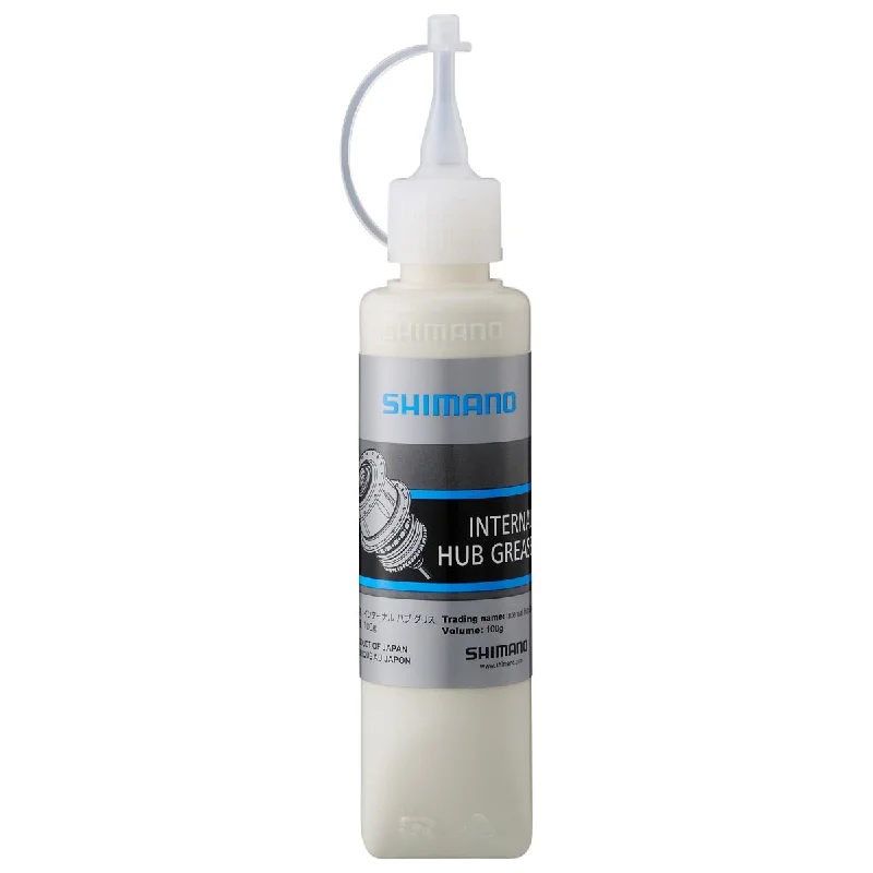 bicycle cleaner agility-Grasso cuscinetti bici Shimano - 100 ml