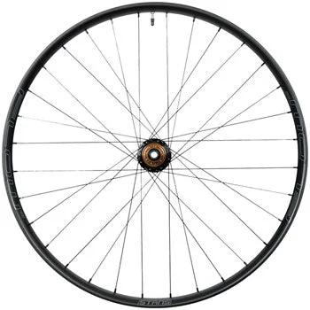 bicycle stand enhancement-Flow MK4 Rear Wheel - 29, 12 x 148mm, 6-Bolt, HG11 MTN