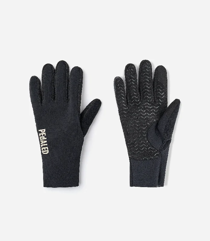 bicycle brake toughness-Odyssey Waterproof Gloves