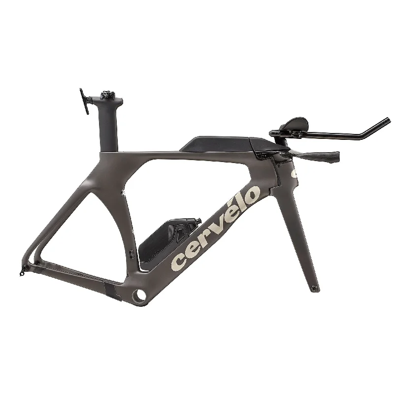 bicycle valve refinement-Cervelo P5 Disc Frameset