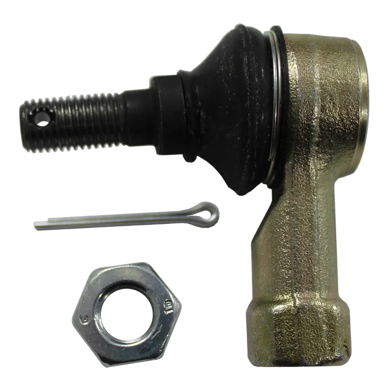 bicycle night precision-Whites Tie Rod End Kit WPTR02 Left