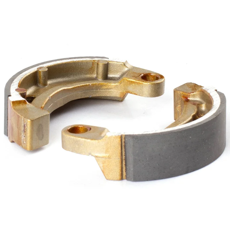 bicycle pedal personalization-Premier Brake Shoes