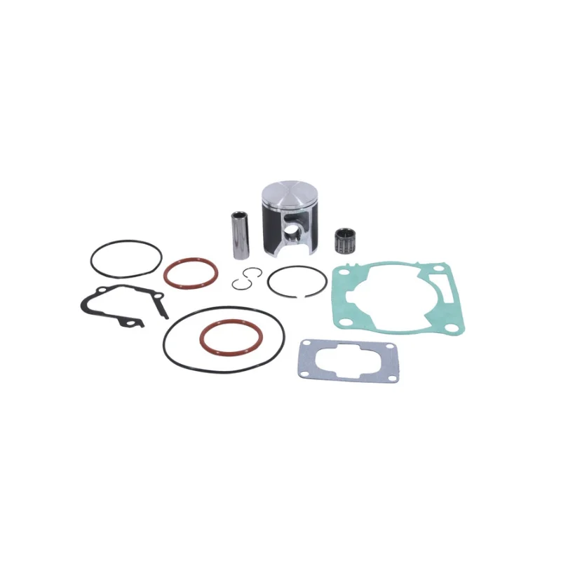 bicycle cleaner robustness-Vertex Top End Rebuild Kit (C)