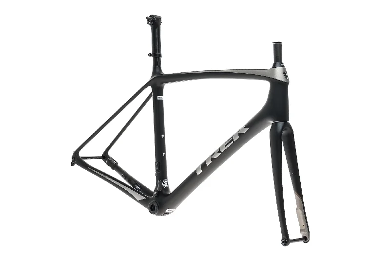 bicycle stand durability-Trek Emonda SLR 8 56cm Frameset - 2018